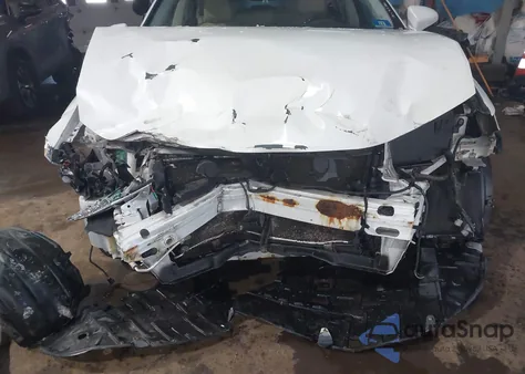 2013 Lexus Es 350 z USA, uszkodzony, nr VIN JTHBK1GG1D2017989